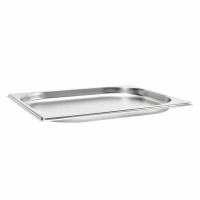 Pojemnik GN 1/1 CATERWARE, gł. 2 cm | TOMGAST CW-11020