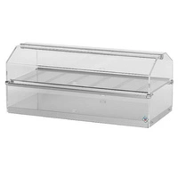 Witryna neutralna 2-poziomowa VEN 820 | REDFOX 00000488