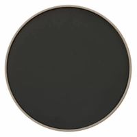 Talerz płaski MINIMAL śr. 28 cm | VERLO V-93001-4