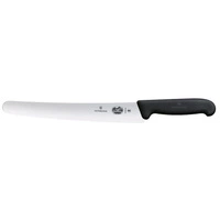 Nóż cukierniczy FIBROX - dł. ostrza 26 cm | VICTORINOX 5.2933.26