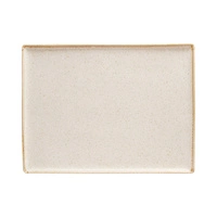 Półmisek prostokątny SAND | FINE DINE 771914