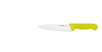 Nóż Szefa kuchni - 16 cm, limonkowy | GIESSER MESSER 8456 16 li