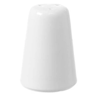 Pieprzniczka porcelanowa BIANCO | FINE DINE 799222