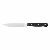 Nóż uniwersalny JUSTCUT, kuty - dł. 15 cm | TOMGAST T-10215