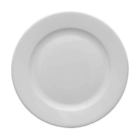 Talerz płytki Kaszub/Hel - śr. 15 cm | LUBIANA 0226