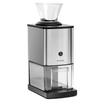 Kruszarka do lodu elektryczna 12 kg/h, 80 W, 230 V | FORGAST FG10312