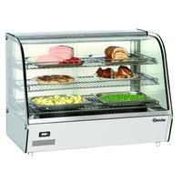 Witryna grzewcza Deli Plus II | BARTSCHER 305054