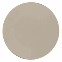 Talerz płaski Epura EARTH ARGILA - śr. 29 cm | RAK R-REALUFP29-12