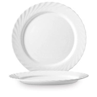 Talerz deserowy TRIANON - 15.5 cm | ARCOROC D6886