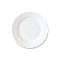 Talerz płytki Harmony porcelanowy SIMPLICITY - 30 cm | STEELITE 11010811