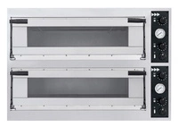 Piec do pizzy Trays 44 Glass | PRISMAFOOD 227268