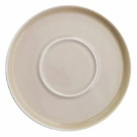 Spodek do filiżanki do kawy ETER śr. 14 cm | VERLO V-85032-12