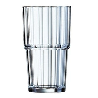 Szklanka wysoka NORVEGE - 270 ml | ARCOROC 60440