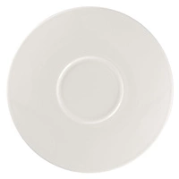 Talerz płytki porcelanowy Gourmet FEDRA śr. 29 cm | RAK PORCELAIN R-BCFRGF29-12