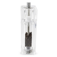 Młynek do pieprzu z solniczką PONTARLIER | PEUGEOT PG-860501