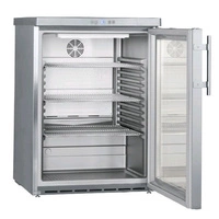 Chłodziarka podblatowa | LIEBHERR FKUv 1663