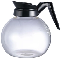 Dzbanek szklany 1,8 l do ekspresu CC201 | CANARIO CAFE CCC201/12