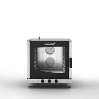 Piec konwekcyjno-parowy ESSENTIAL 6x GN 1/1 lub 600x400 mm | YESOVENS ES6MR