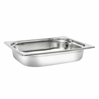 Pojemnik GN 1/2 CATERWARE, gł. 6.5 cm | TOMGAST CW-12065