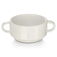 Bulionówka porcelanowa Modermo Prima, 350 ml, 11 cm | MODERMO MP040