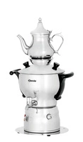 Samowar 3L-1 | BARTSCHER 191007