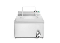 Smażalnik do pączków | HENDI 205914