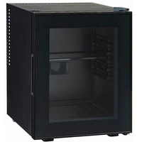 Chłodziarka hotelowa minibar 35L | RESTOQUALITY MB32BGD