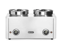 Bemar THERMOSYSTEM | HENDI 201206