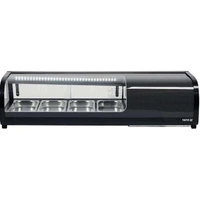 Nadstawka chłodnicza do sushi 4x1/3 GN | YATO YG-05000