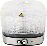 Suszarka do żywności | LUND 68270