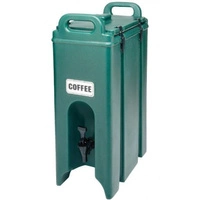 Termos na płyny - poj. 18l | CAMBRO 500LCD
