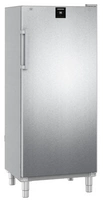 Szafa mroźnicza FFFCvg 6501 Perfection, stal nierdzewna, 544 l  | LIEBHERR FFFCvg 6501