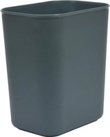 Pojemnik do wózka Yato YG-09101, ciemny szary z polipropylenu | YATO YG-09106