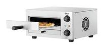 Piec do pizzy 1-komorowy PR330 | BARTSCHER 203725