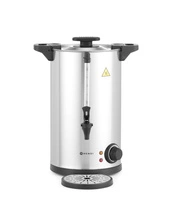 Warnik do napojów o podwójnych ściankach 10 l | HENDI 211168