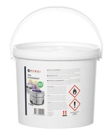 Pasta do podgrzewaczy 4kg- zestaw 2 szt. | HENDI 190029