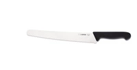 Nóż uniwersalny - 25 cm, czarny | GIESSER MESSER 8265 w 25