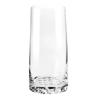 Wysokie szklanki do napojów Fjord 480 ml - kpl. 6 szt. | KROSNO GLASS F68C202035002010