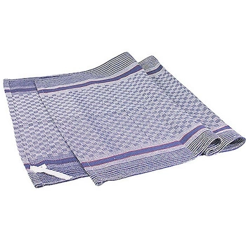 Ścierka bawełniana do naczyń, 100x50 cm | CONTACTO 6563/100