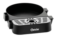 Tacka odciekowa do termosu, Z50-150 | BARTSCHER 190215