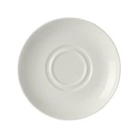 Spodek pod sosjerkę Pure - 16 cm | FINE DINE 763353