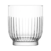 Szklanka niska Tokyo 330 ml | LAV LH-TOK333KH