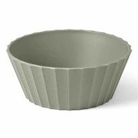 Misa HERA - zielona 15cm | BLIM PLUS BP-CI51-314-S