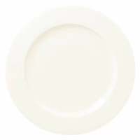 Talerz płaski Forte - 24 cm | VERLO V-FO009-12