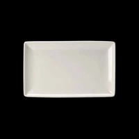 Półmisek porcelanowy TASTE RECTANGLES - 27x16,5 cm | STEELITE 11070550