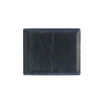 Płyta do prezentacji dań SLATE GN 1/2 z melaminy | Steelite 68A415EL593