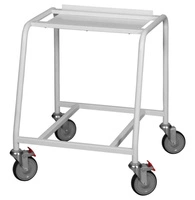 Wózek do krajalnicy MKP | LOZAMET WK.1A