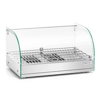 Witryna grzewcza 25 l | PROFICHEF PC15312