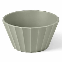 Misa HERA - zielona 11cm | BLIM PLUS BP-CI51-314-XS