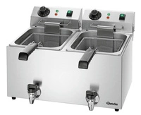 Frytownica SNACK IV Plus | BARTSCHER A162824E
